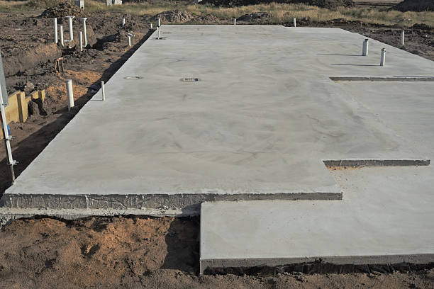 Best Residential Concrete Solutions in Ottumwa, IA