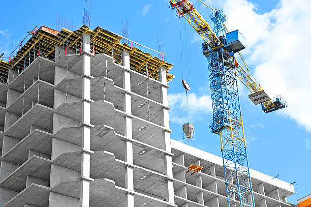 Best Concrete Foundation Repair in Ottumwa, IA